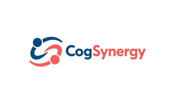 CogSynergy.com - Creative brandable domain for sale