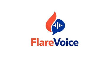 FlareVoice.com