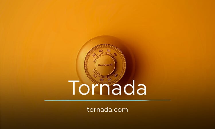 Tornada logo