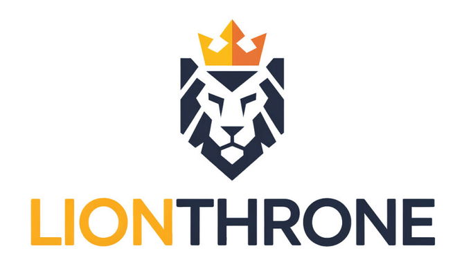 LionThrone.com