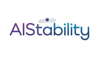 AIStability.com - Creative brandable domain for sale