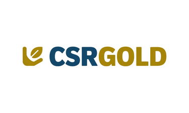 CSRGold.com - Creative brandable domain for sale