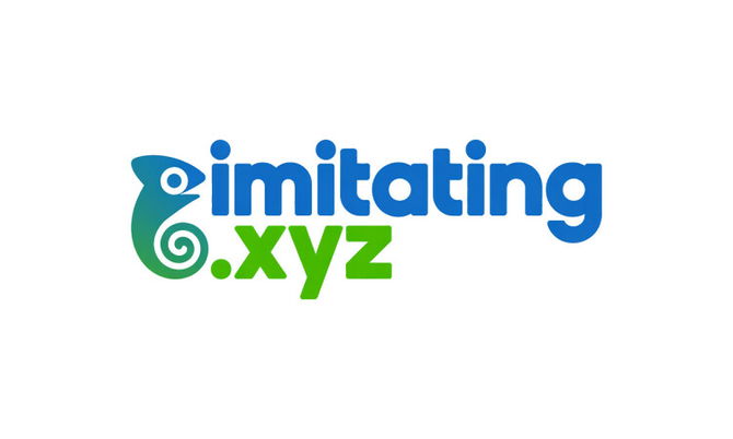 Imitating.xyz