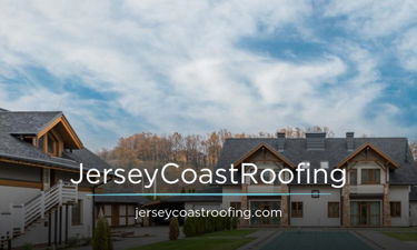 JerseyCoastRoofing.com - Creative brandable domain for sale