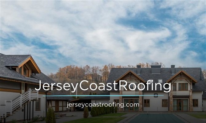 JerseyCoastRoofing.com