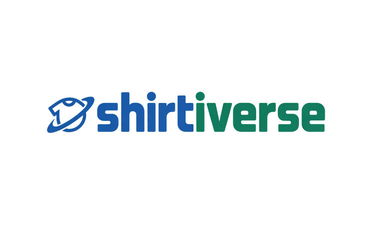 Shirtiverse.com - Creative brandable domain for sale