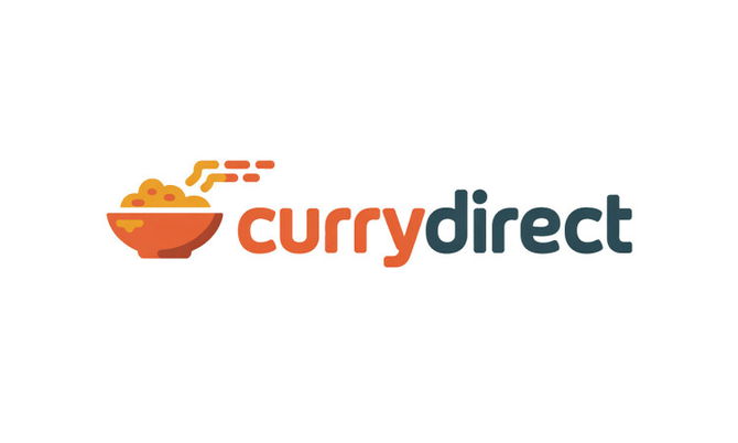 CurryDirect.com