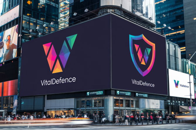 VitalDefence.com — 3