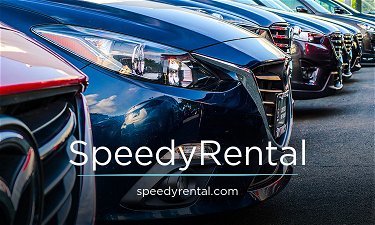 SpeedyRental.com