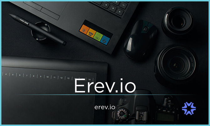 EREV.io