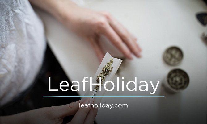 LeafHoliday.com