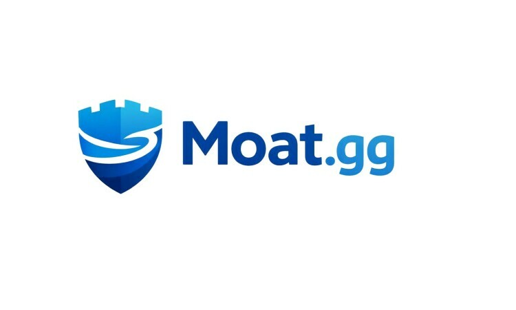 Moat logo