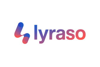 Lyraso.com - Creative brandable domain for sale
