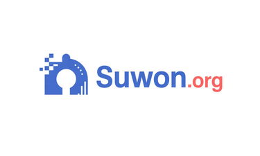 Suwon.org - Creative brandable domain for sale