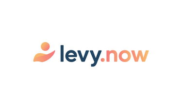 Levy.now - Creative brandable domain for sale