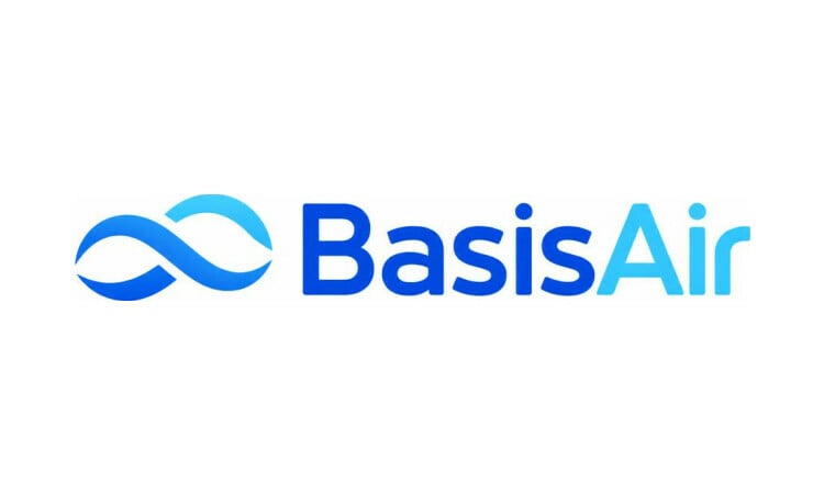 BasisAir logo