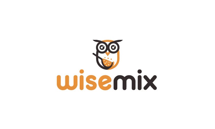 WiseMix logo