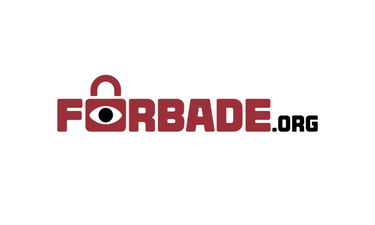 Forbade.org - Creative brandable domain for sale