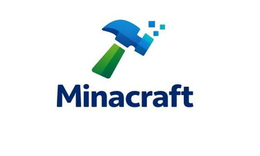 Minacraft logo