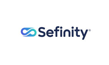 Sefinity.com - Creative brandable domain for sale