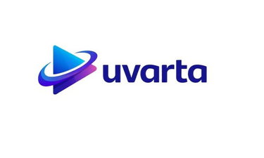 uvarta logo