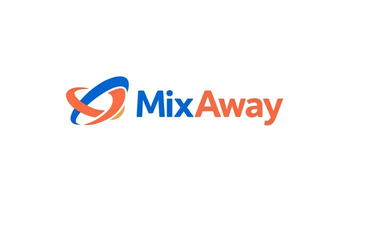 MixAway.com is for sale