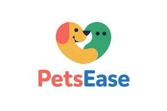 PetsEase.com - Creative brandable domain for sale