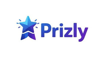 Prizly logo