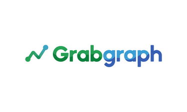 GrabGraph.com - Creative brandable domain for sale