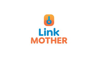 LinkMother.com - Creative brandable domain for sale