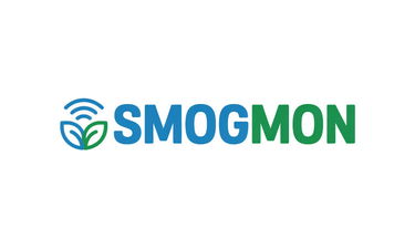 SmogMon.com - Creative brandable domain for sale