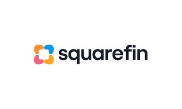 SquareFin.com - Creative brandable domain for sale