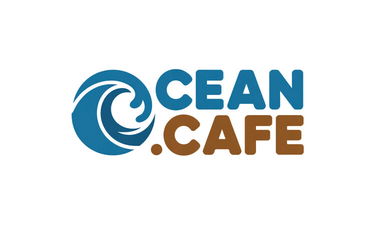 Ocean logo