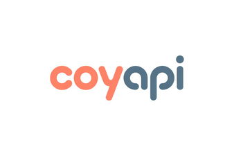 Coyapi.com - Creative brandable domain for sale