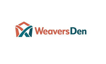 WeaversDen logo