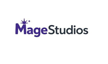 MageStudios.com - Creative brandable domain for sale