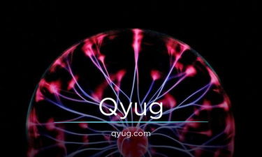 Qyug.com - Creative brandable domain for sale