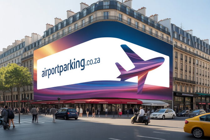 AirportParking.co.za