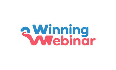 WinningWebinar.com is for sale