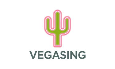 vegasing.com Logo