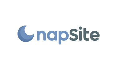 NapSite.com - Creative brandable domain for sale