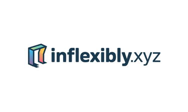 Inflexibly.XYZ - Creative brandable domain for sale