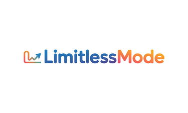 LimitlessMode.com - Creative brandable domain for sale