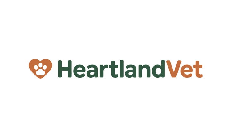 HeartlandVet logo