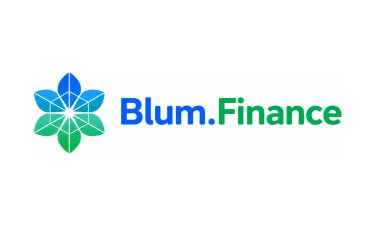Blum.Finance is for sale