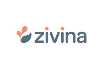 Zivina.com - Creative brandable domain for sale