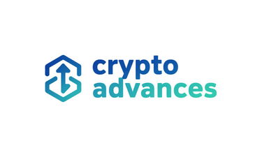 cryptoadvances.com - Creative brandable domain for sale