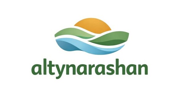 altynarashan logo