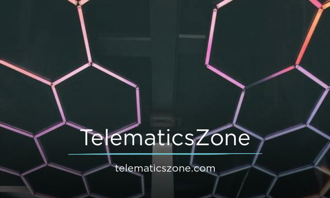 TelematicsZone.com