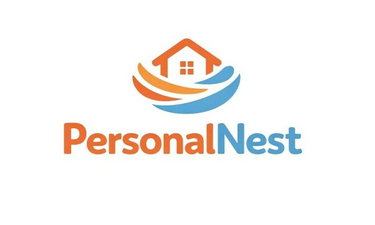 PersonalNest logo